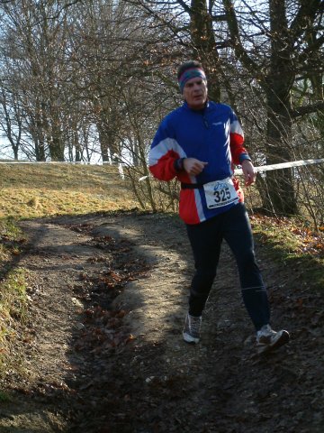 Border Bridge Marathon